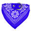 Collier pour animal Bandana-98497169