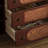 French Retro And Fashionable Sideboard-102376841