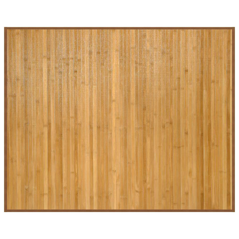 Dorinda  Area Rug, Rectangle 80 x 100cm