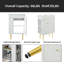 Meuble-lavabo simple 21,6 po avec comptoir
