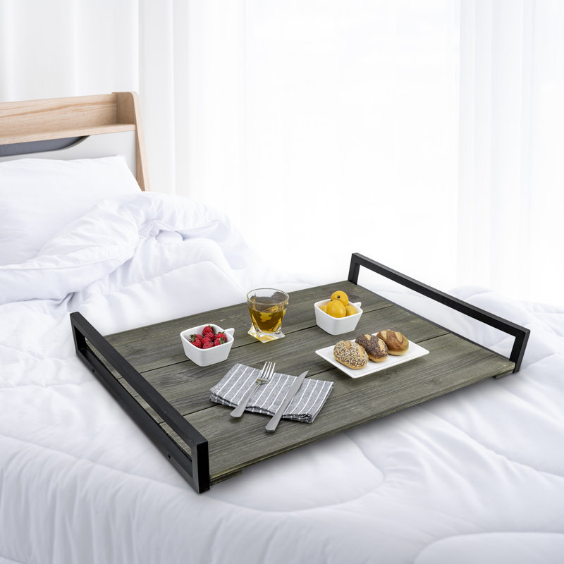 Wood Tray