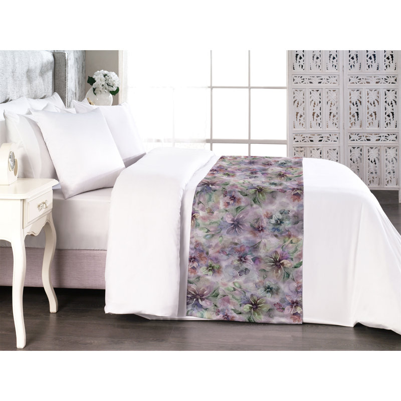 Tapis de lit Ambesonne, Très grand lit