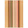 Sienna Stripe Multi Machine Washable Rug