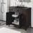 Steamforge 36'' Single Bathroom Vanity with Top-93027983
