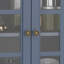 Buffet Minimalist Blue-850096934