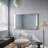 Trippton Full Length Mirror