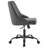 Designate Swivel Vegan Leather Office Chair-377911910
