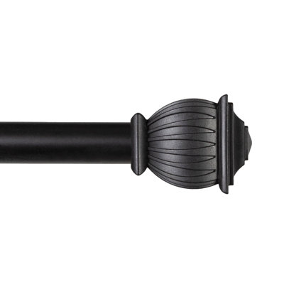 Lowri Beckett Curtain Rod
