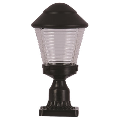 Lantern Head