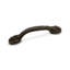 CP Series 3" Center to Center Arch Pull-12830345
