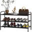 Range-chaussures empilable 12 paires