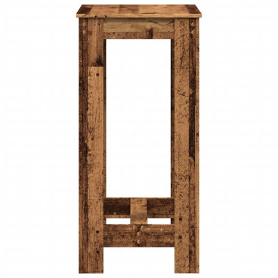 52-9 Dining Table