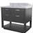 Allie 42" Single Bathroom Vanity with Carrara Marble Top-2056542060-2056542056-2140940818