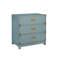  Commode en bois Swansea