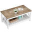 Table basse 39 po rectangulaire avec rangement-574699930-574699928