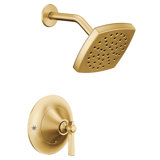 Flara Eco Shower Pressure-Balanced Shower Faucet with Posi-Temp