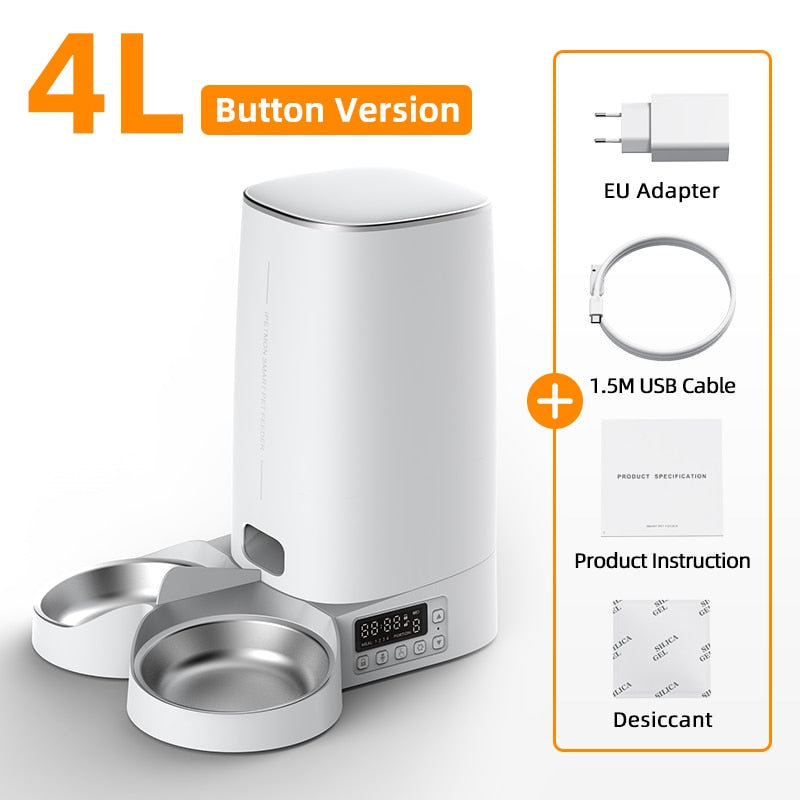 Automatic Feeder