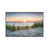 White Framed Canvas is unavailable
