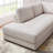 Arieya Upholstered L-Shaped Sectional-90465713-90465714