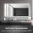 Naliyah Flat Wall Mirror-176453967