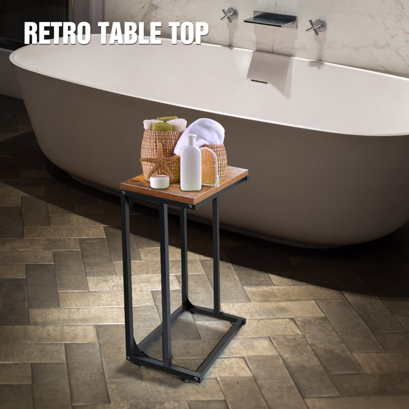 Abrian End Table
