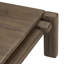 Marcia Single Coffee Table by Thomas Bina and Ronald Sasson-1754958740-1748183381
