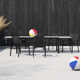 Placido Ridge 13 Piece Extendable Dining Set - With ConTop