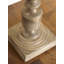 Clift 138cm Matte Traditional Floor Lamp