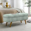 Banc de rangement repose-pieds ovale-1110354460-1110354463