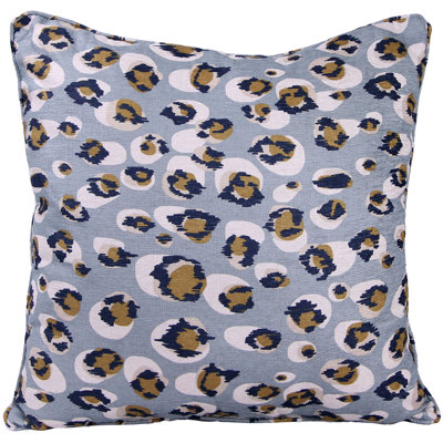 20" x 20" Indoor Throw Pillow