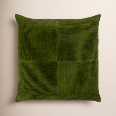 Selma Cotton Pillow Cover
