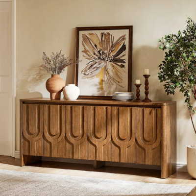 Buffet Kitchen