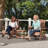 Square Outdoor Side Table-36813062