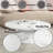 Holzer Coffee Table