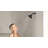 Hydro Energetix Eight Function Spray Head-70762756