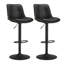  Height Adjustable Swivel Kitchen Stools-370541523