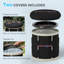 700mm x 700mm Air Bathtub