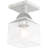 Billington Glass Semi Flush Mount-401469937-401469942