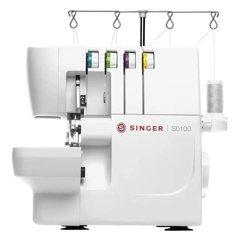 Singer Serger