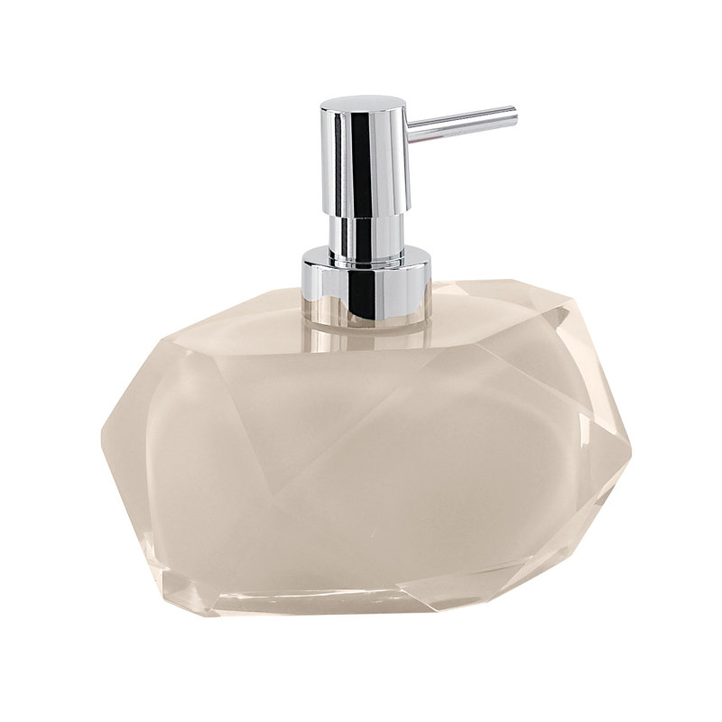 Aazim Soap Dispenser, Turtledove
