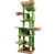 Vert sélectionné
