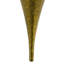 Ornement de Noël 13 "Mercury Rain Drop-1081551823