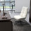 Chaise de bureau Dorace Luxury