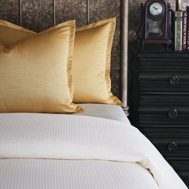Luxe Sham, Standard