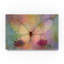 «Yellow Butterfly Watercolor» par Cora Niele, reproduction d'art graphique sur toile-32707661