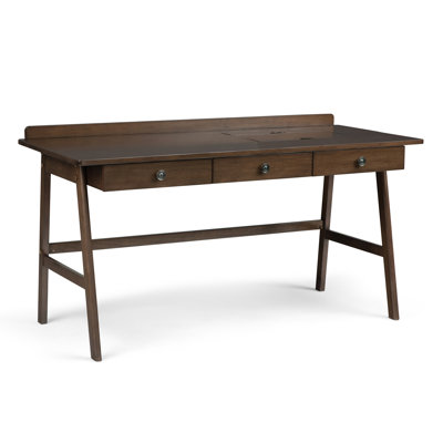 Bureau - Brun naturel vieilli