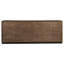 Alameda 81.5'' W Solid Wood Sideboard