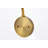 Graziano Armed Sconce-1165083476