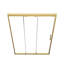 Porte de douche coulissante triple Bypass-127317868