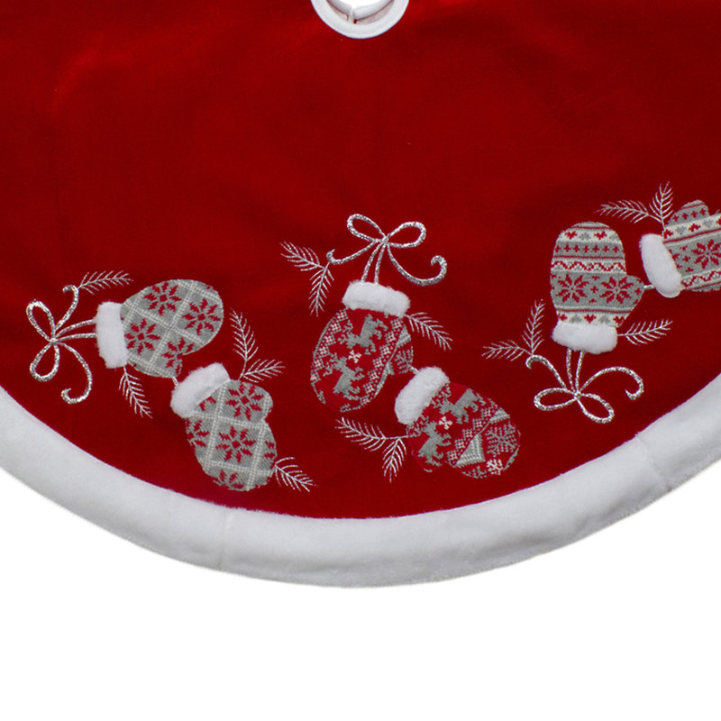 Tree Skirt